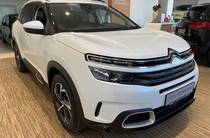 Citroen C5 Aircross Feel Pack