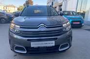 Citroen C5 Aircross Feel Pack