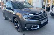 Citroen C5 Aircross Feel Pack