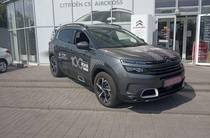 Citroen C5 Aircross Feel