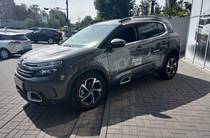 Citroen C5 Aircross Feel