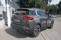 Citroen C5 Aircross Feel