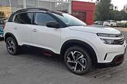 Citroen C5 Aircross Feel Pack