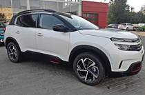 Citroen C5 Aircross Feel Pack