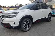 Citroen C5 Aircross Feel Pack