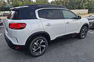 Citroen C5 Aircross Feel Pack