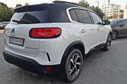 Citroen C5 Aircross Feel Pack