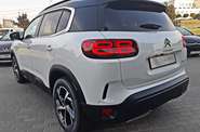 Citroen C5 Aircross Feel Pack