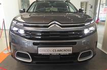 Citroen C5 Aircross Shine Pack