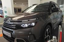 Citroen C5 Aircross Shine Pack