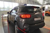 Citroen C5 Aircross Shine Pack