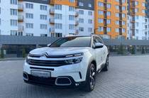 Citroen C5 Aircross Feel