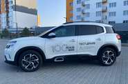 Citroen C5 Aircross Feel