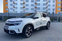 Citroen C5 Aircross Feel