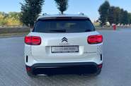 Citroen C5 Aircross Feel