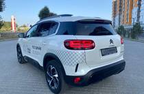 Citroen C5 Aircross Feel