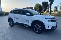 Citroen C5 Aircross Feel