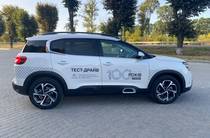 Citroen C5 Aircross Feel