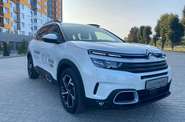 Citroen C5 Aircross Feel