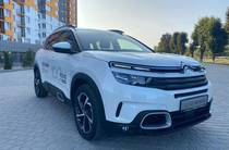 Citroen C5 Aircross Feel