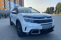 Citroen C5 Aircross Feel