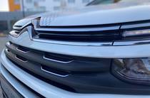 Citroen C5 Aircross Feel