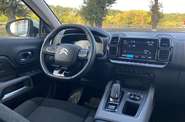 Citroen C5 Aircross Feel