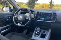 Citroen C5 Aircross Feel