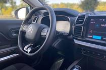 Citroen C5 Aircross Feel