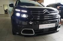 Citroen C5 Aircross Shine