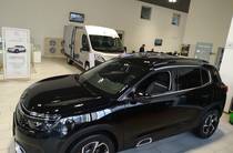 Citroen C5 Aircross Shine