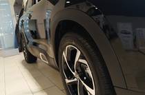 Citroen C5 Aircross Shine