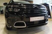 Citroen C5 Aircross Shine