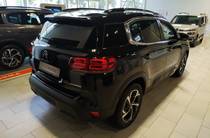 Citroen C5 Aircross Shine