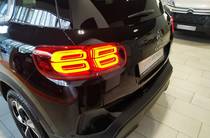 Citroen C5 Aircross Shine