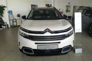 Citroen C5 Aircross Feel