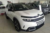 Citroen C5 Aircross Feel