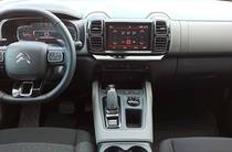 Citroen C5 Aircross Feel