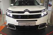 Citroen C5 Aircross Shine