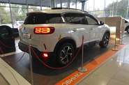 Citroen C5 Aircross Shine