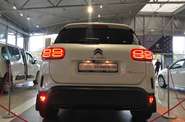 Citroen C5 Aircross Shine