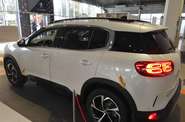 Citroen C5 Aircross Shine