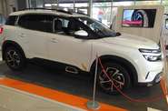 Citroen C5 Aircross Shine