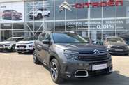 Citroen C5 Aircross Feel Pack