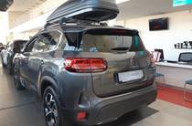 Citroen C5 Aircross Feel Pack