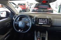 Citroen C5 Aircross Feel Pack