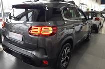 Citroen C5 Aircross Feel Pack