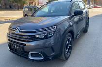 Citroen C5 Aircross Shine