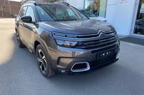 Citroen C5 Aircross Shine