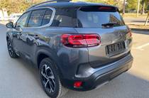 Citroen C5 Aircross Shine